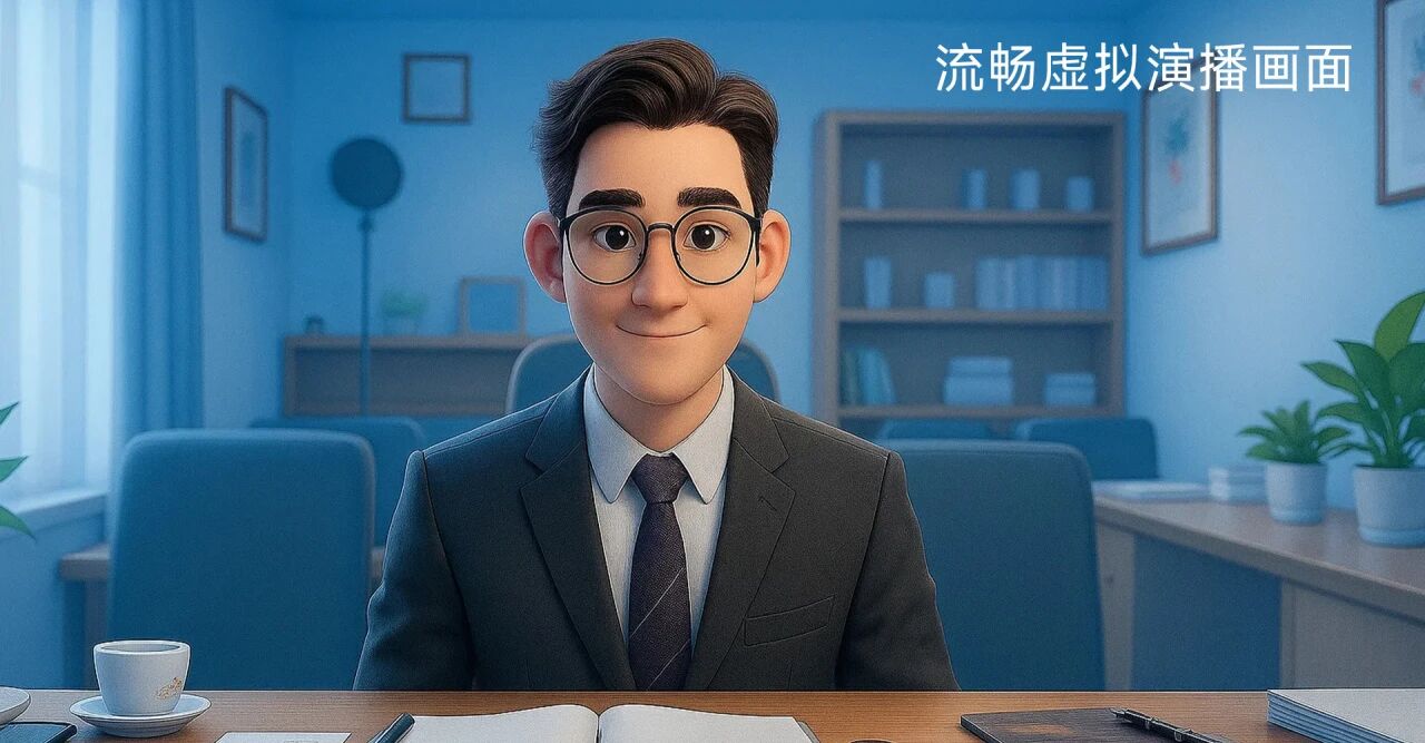 廣電行業AI加速器上線：推理速度飆升5-8倍，成本節省60%